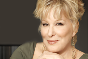 Bette Midler