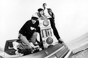 Beastie Boys