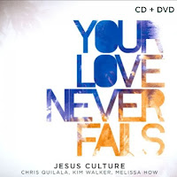 Your Love Never Fails