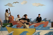 Great Lake Swimmers