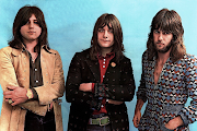 Emerson, Lake & Palmer