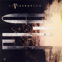 Civilization [White, Yellow & Blue Vinyl]