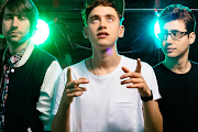 Years & Years