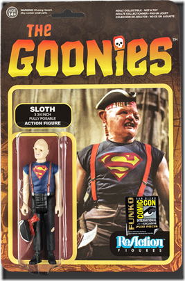 goonies-sloth-superman-shirt