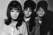The Ronettes