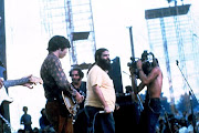 Canned Heat