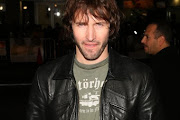 James Blunt