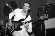 Jaco Pastorius