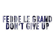 Fedde Le Grand