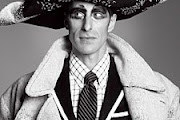 Perry Farrell