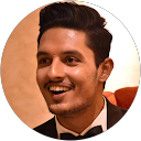 Akash Borate
