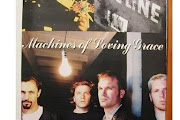 Machines Of Loving Grace