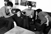 The Pains Of Being Pure At Heart