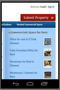 Lastest chennaicommercials APK