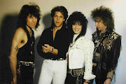 Joan Jet & The Blackhearts
