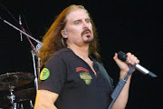 James LaBrie