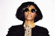 Santigold