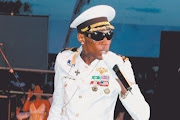 Vybz Kartel