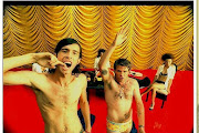 3OH!3