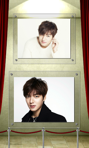 Lee Minho Wallpaper 12