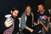 Miike Snow