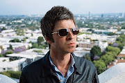 Noel Gallagher's High Flying Birds