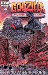P00003 - Godzilla Medio-Siglo de G P00003 - Godzilla Medio-Siglo de G