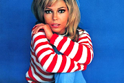 Nancy Sinatra