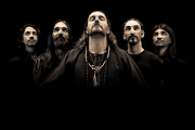 Orphaned Land