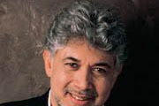Monty Alexander