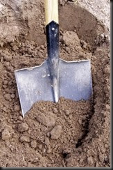 shovel-in-the-ground