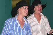 Sunny Cowgirls