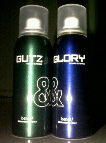 gutz and glory
