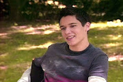 Oliver James