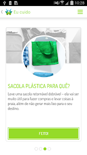  Passaporte Verde: miniatura da captura de tela  