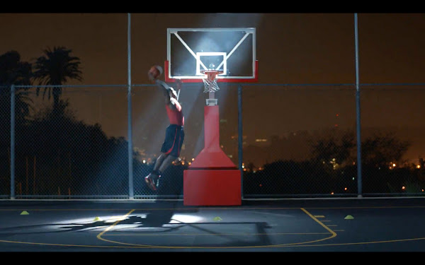 Dialoog De eigenaar balans New Nike LeBron James Commercial “Basketball Never Stops” | NIKE LEBRON -  LeBron James Shoes