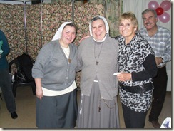 Franziskanerinnen von der christlichen Liebe Buenos Aires 003