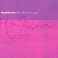 The Music 1972-2008
