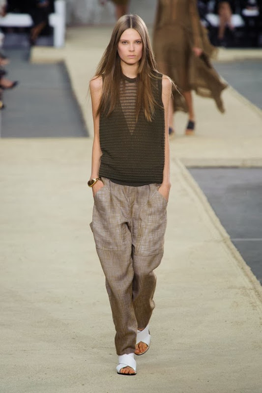 Chloe Spring 2014 1