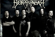 Borknagar