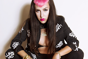 Brooke Candy