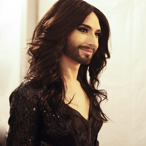 Conchita Wurst