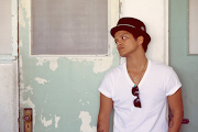Bruno Mars