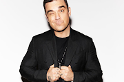 Robbie Williams