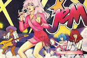 Jem And The Holograms