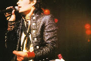 Adam Ant