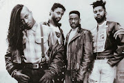 Living Colour