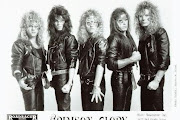 Crimson Glory