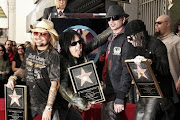 Motley Crue