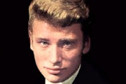 Johnny Hallyday